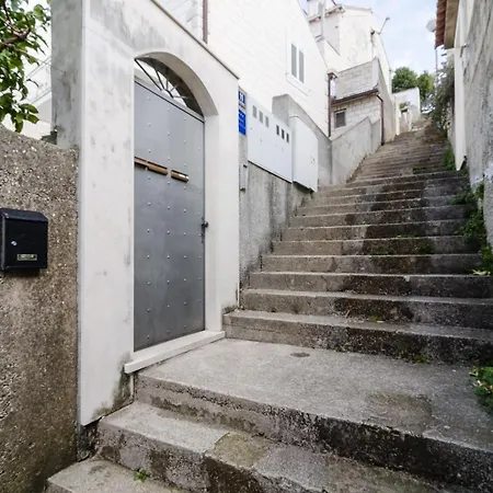 Mony Διαμέρισμα Ντουμπρόβνικ